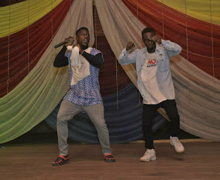 The Son Of Ibrahim Experience by Edache Daniels https://www.unikempire.com.ng