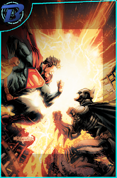 Injustice Filme Parte 1 Motion Comic