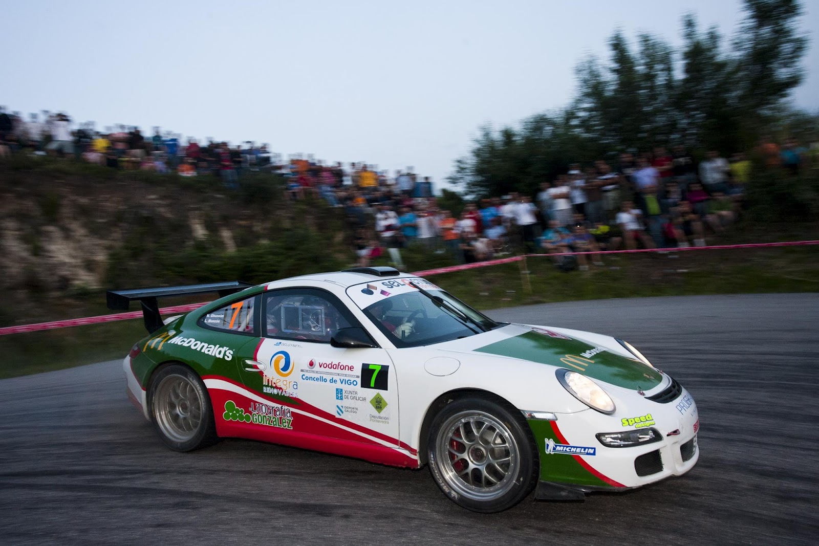 . 45º Rally de Ourense