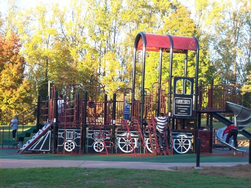 Central Virginia Blogger 30 Amazing Photo Shoot Locations in Lynchburg