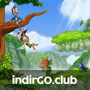 Jungle Adventures 2 hile apk Jungle Adventures 2 apk