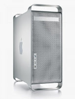 Calculator Apple PowerMac G5 Tower, PowerPC 970 1.6 GHz, 2 GB DDRAM