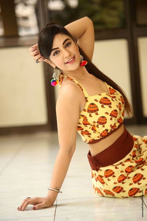 Harshitha Panwar