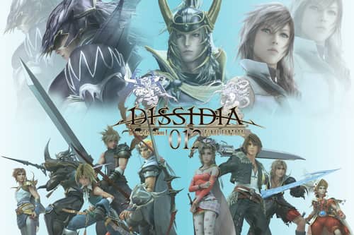 Featured image of post Dissidia Psp Rom The prequel to square enix s 2009 title dissidia
