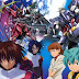 Quando Gundam si riscrive: Gundam SEED e Gundam AGE