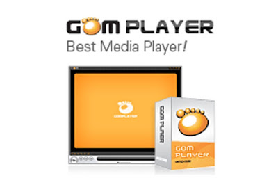 GOM Player 2.3.6 Build 5260 Final Offline Installer