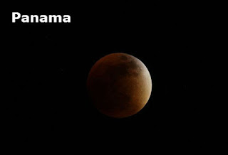 blood moon pics 8 blood moon pics 8
