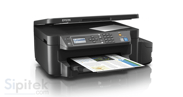 Epson L605 Epson L605