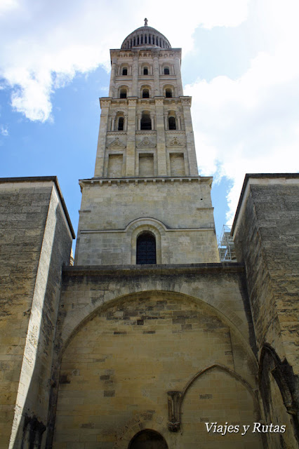 Catedral de Saint Front, Perigueux