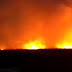 Incêndio atinge vegetação de cidade da BA há mais de uma semana; prefeitura alerta população
