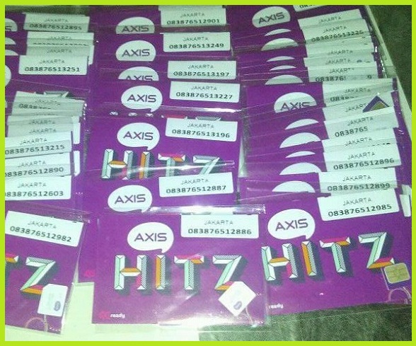 Kode Dial 2 Paket Internet Murah Axis Di *969*9# Kode Dial 2 Paket Internet Murah Axis Di *969*9#