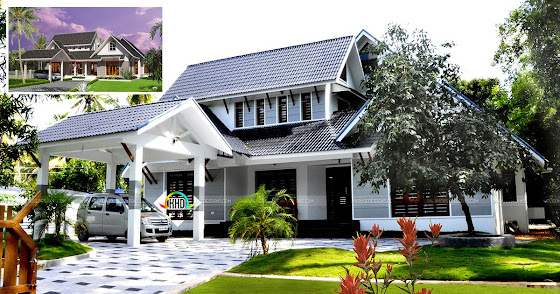 A home like resort at Kumarakom A home like resort at Kumarakom