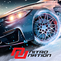Nitro Nation Drag Racing 5.7 Apk + Data Nitro Nation Drag Racing 5.7 Apk + Data