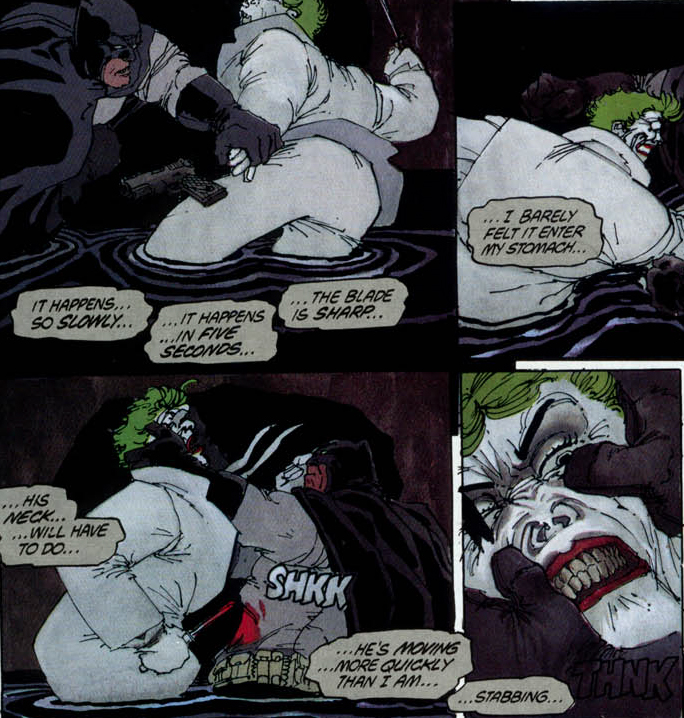 Joker Is Gay 41