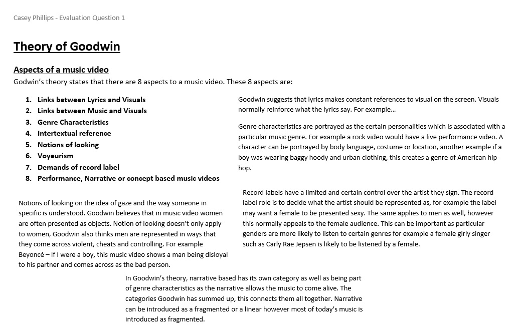 media coursework report essay example Communications and media response paper (coursework sample) instructions: topic: you are required to respond to two students' papers you need to say beyond, i. media coursework report essay example Communications and media response paper (coursework sample) instructions: topic: you are required to respond to two students' papers you need to say beyond, i.