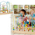 Hape Tunnel Mountain Bead Maze
