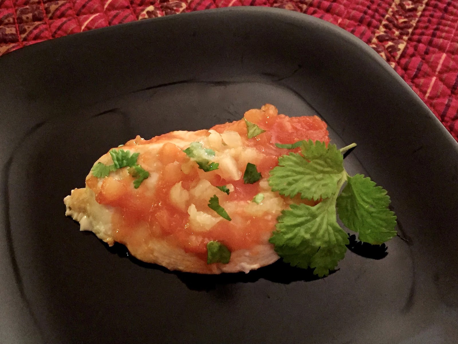 Points In My Life February 2015