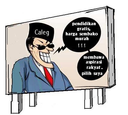 Pandangan Politik Pemimpin Demokrasi Indonesia Di Masa Depan Joshua Favian Blog