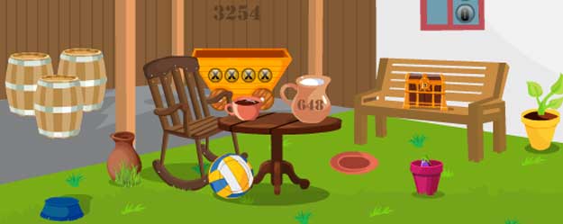Cute Bird Escape Juegos de Escape - Cute Bird Escape