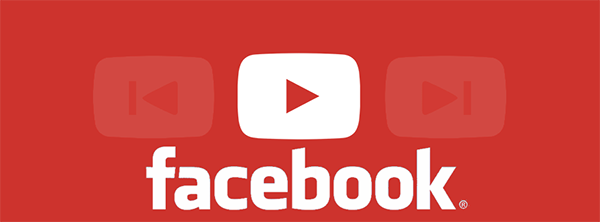 طريقة لزيادة عدد المشاهدات على اليوتيوب باستغلال خاصية call to action على الفيسبوك