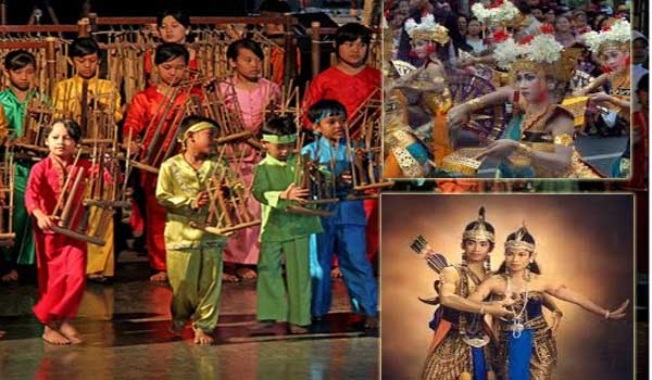 Pengertian Wisata Budaya Pengertian Wisata Budaya