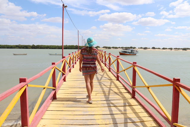 Blog Apaixonados por Viagens - Natal - Praias - Passeios - Roteiro