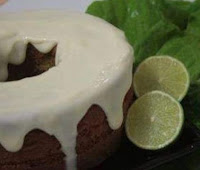 Aprenda a fazer receita de bolo verde