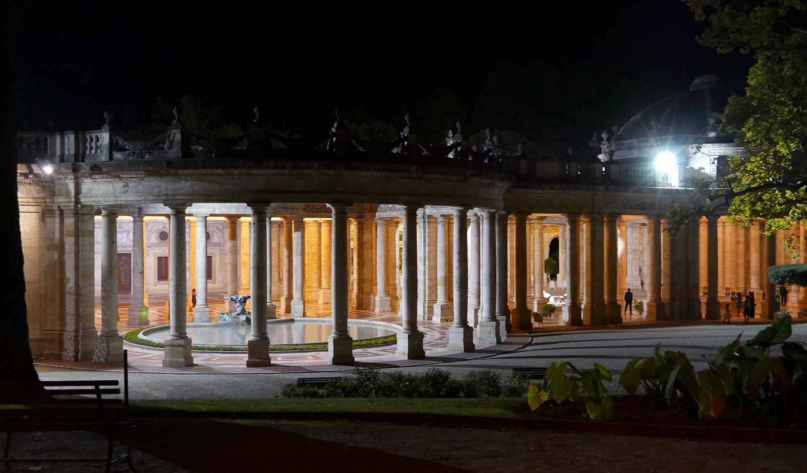 Euriental | luxury travel & style | Montecatini, Italy