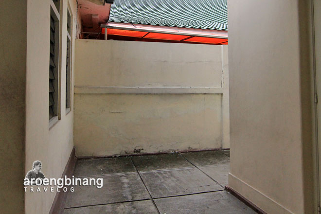 museum sasmitaloka jenderal ah nasution jakarta