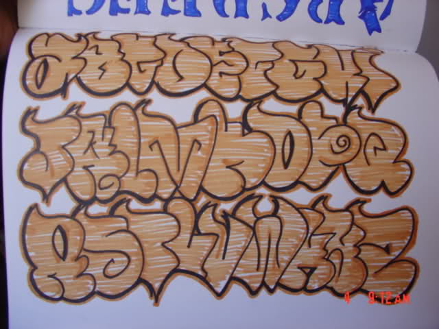 bubble graffiti letters bubble graffiti letters