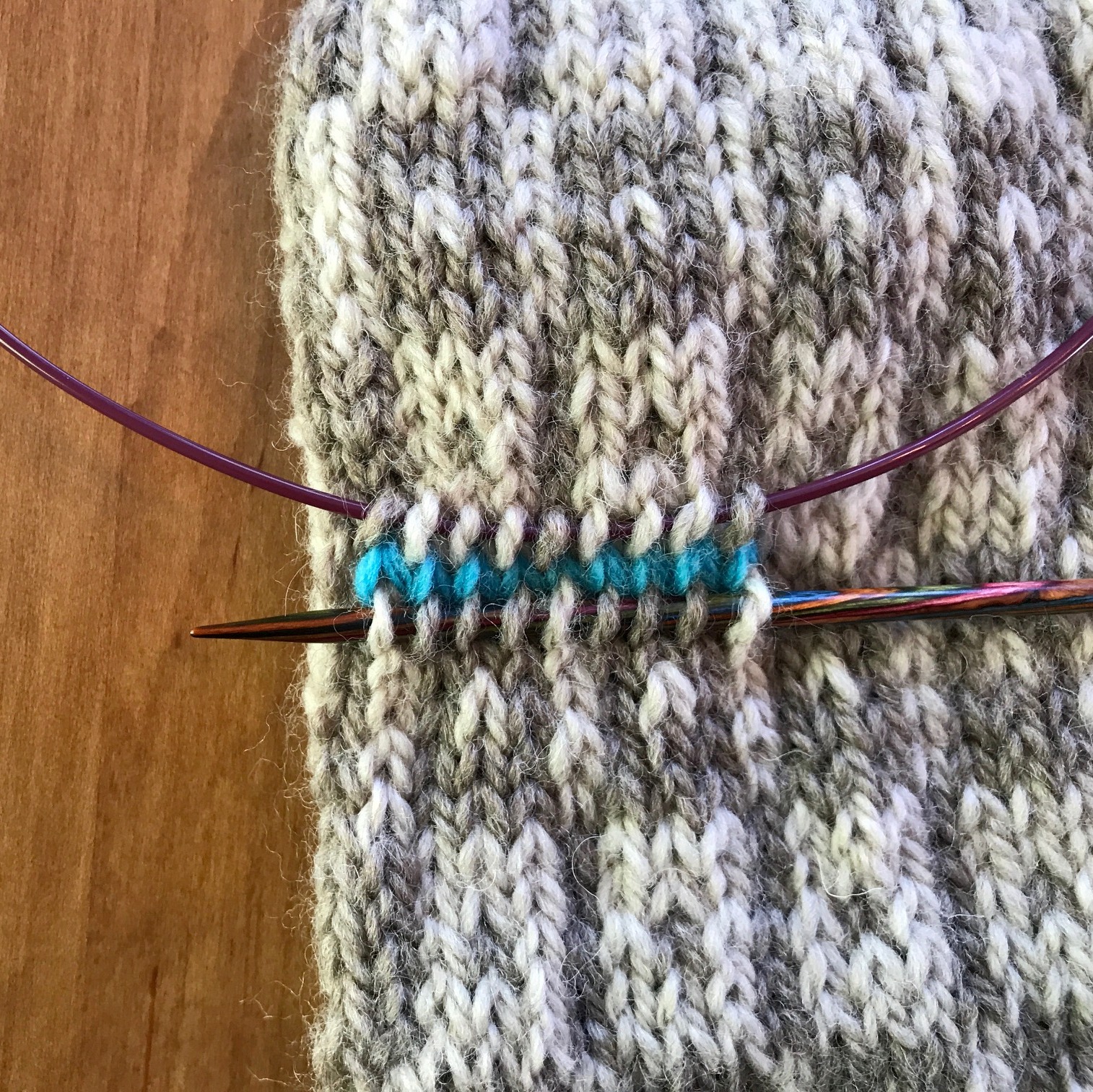 Carolyn Knits
