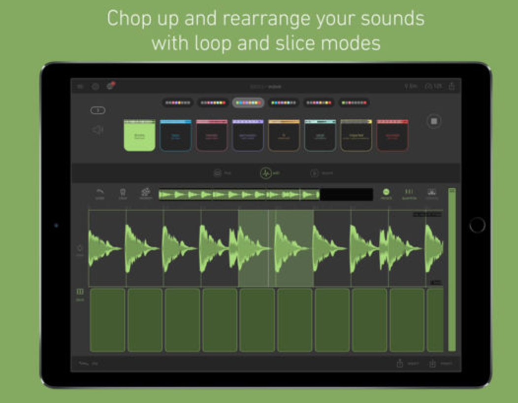 6 Very Good Music Creation Apps for Teachers Educational Technology