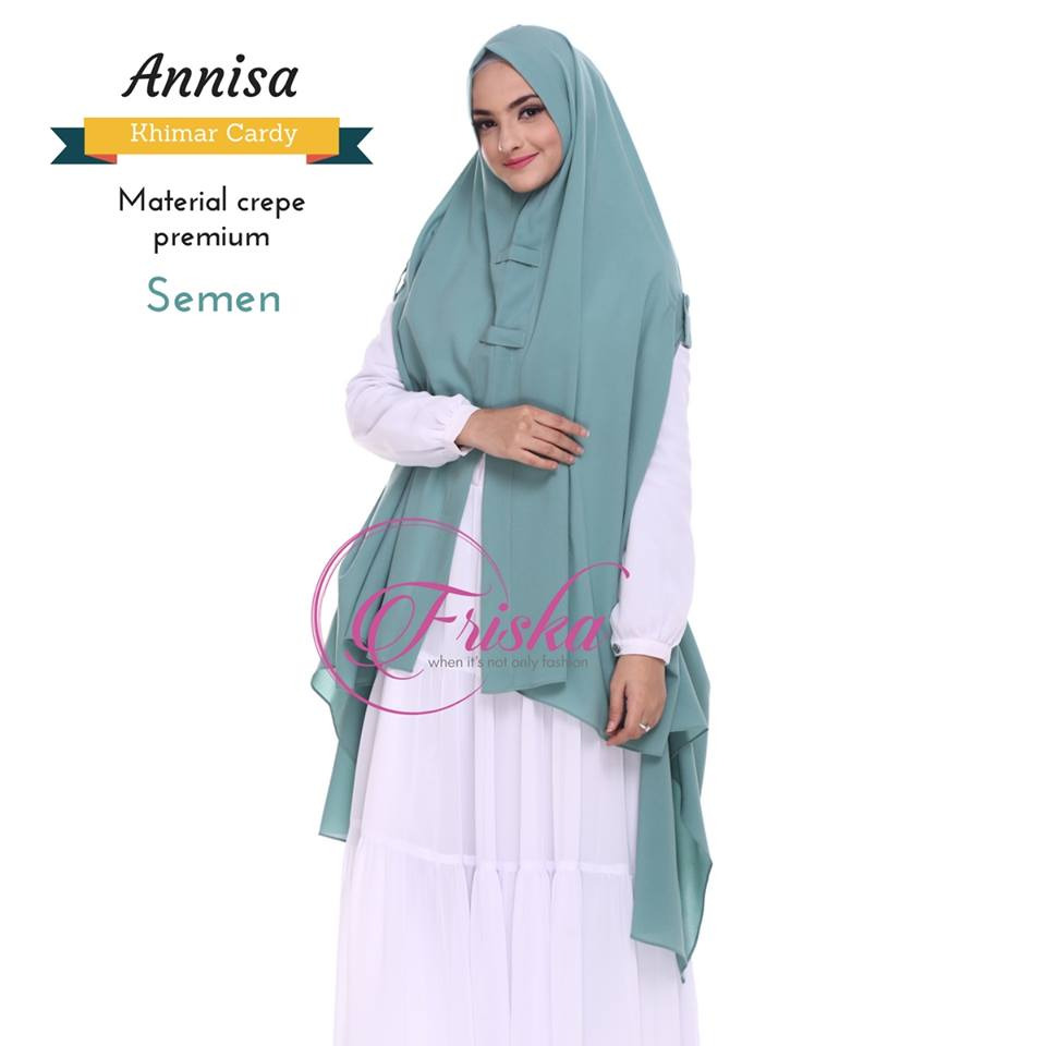 annisa khimar cardi by friska melody fashion annisa khimar cardi by friska melody fashion