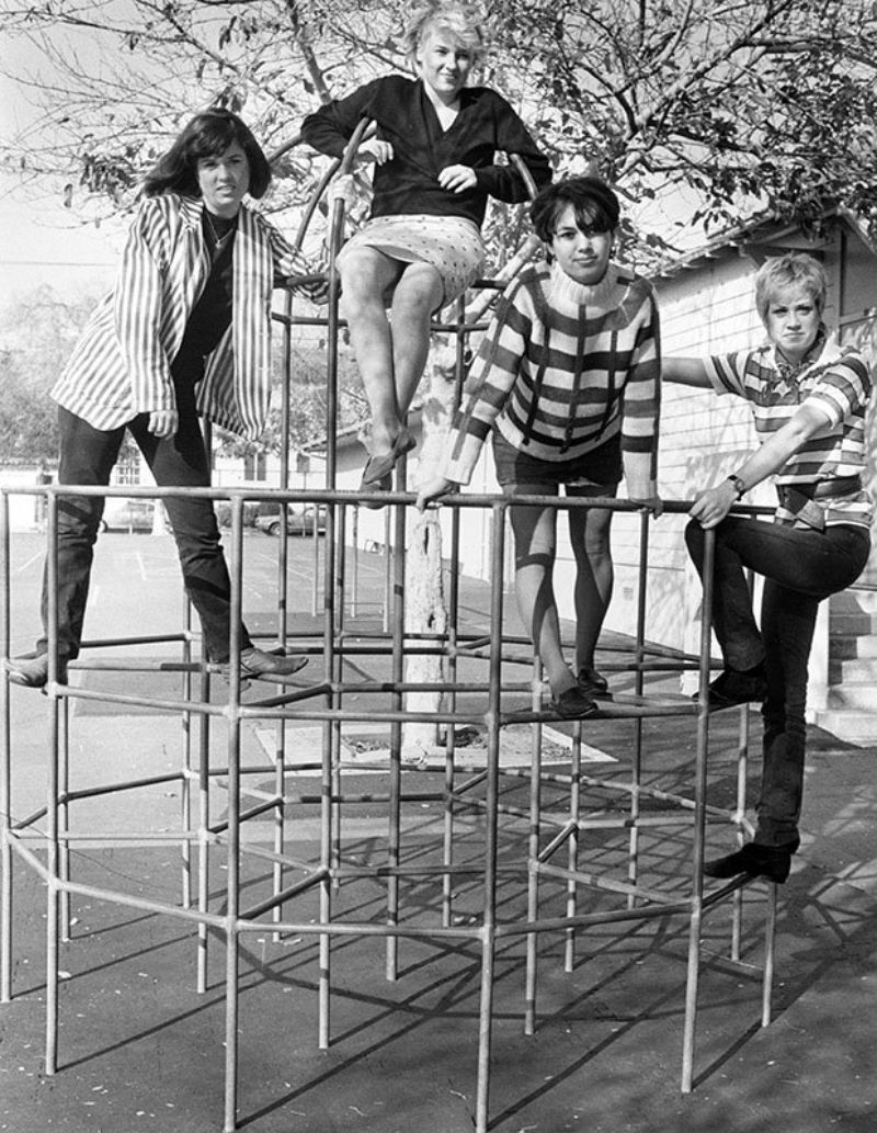 20 Rarely Seen Photos of Los Angeles Rock Bands From the Late 1970s to