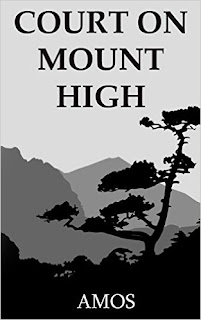 Court On Mount High by Amos