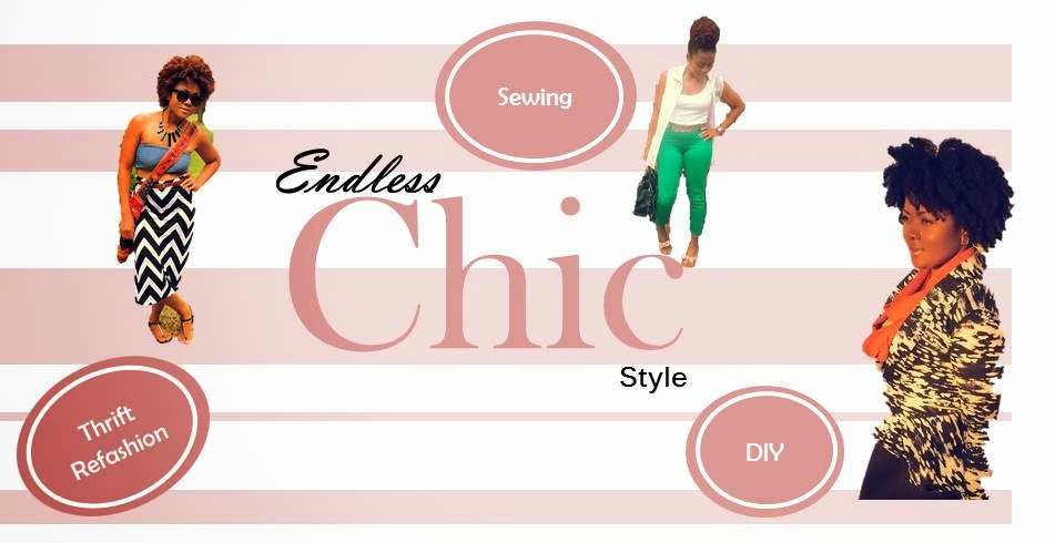 Endless Chic Style 