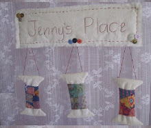 You are welcome to visit Jenny's Place Online.....