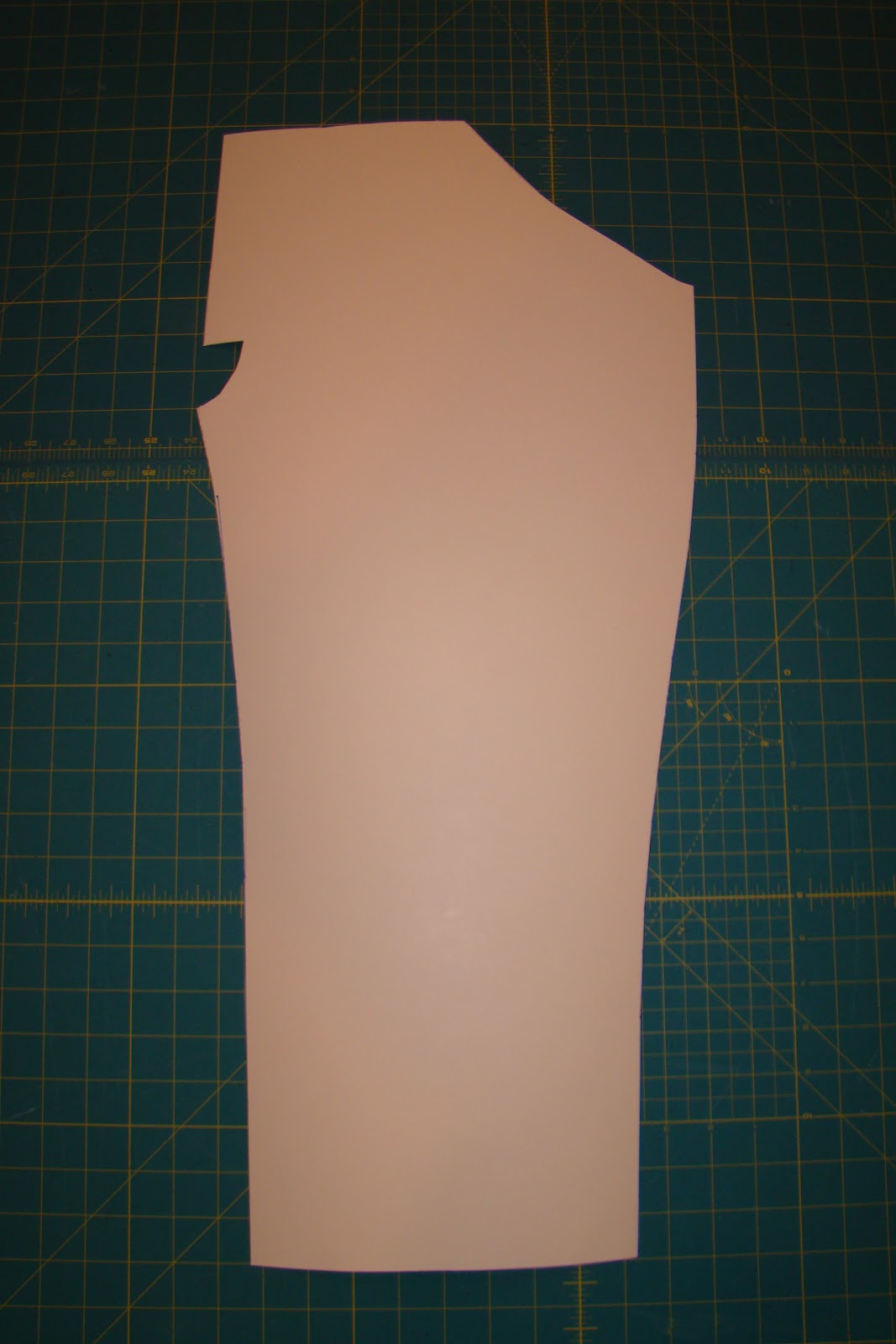 Did You Really Sew That?: October 2012