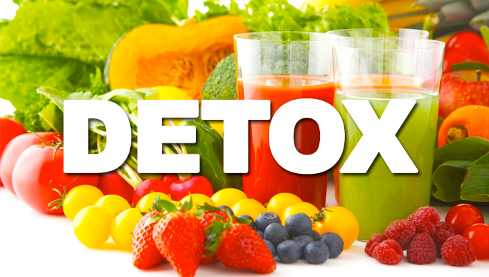 suco detox - detox juice
