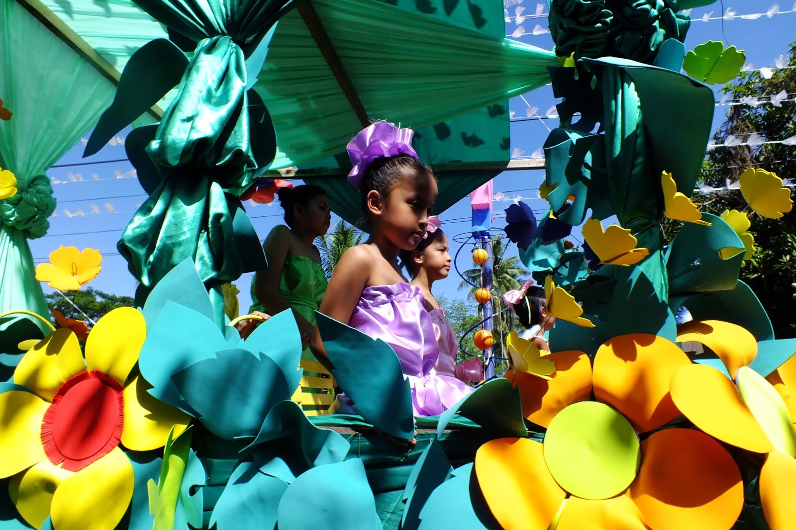 Fiesta celebration meaning image