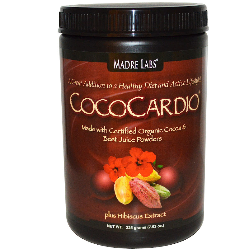 Madre-Labs-CocoCardio-Certified-Organic-Cocoa-Powder-Vegetarian-7-93-oz-225-g