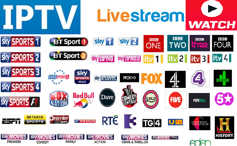 iptv playlist 1700 apk