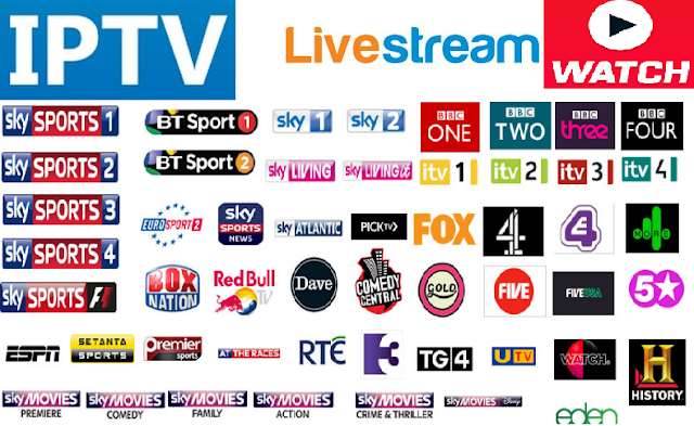 kodi iptv m3u links kodi iptv m3u links
