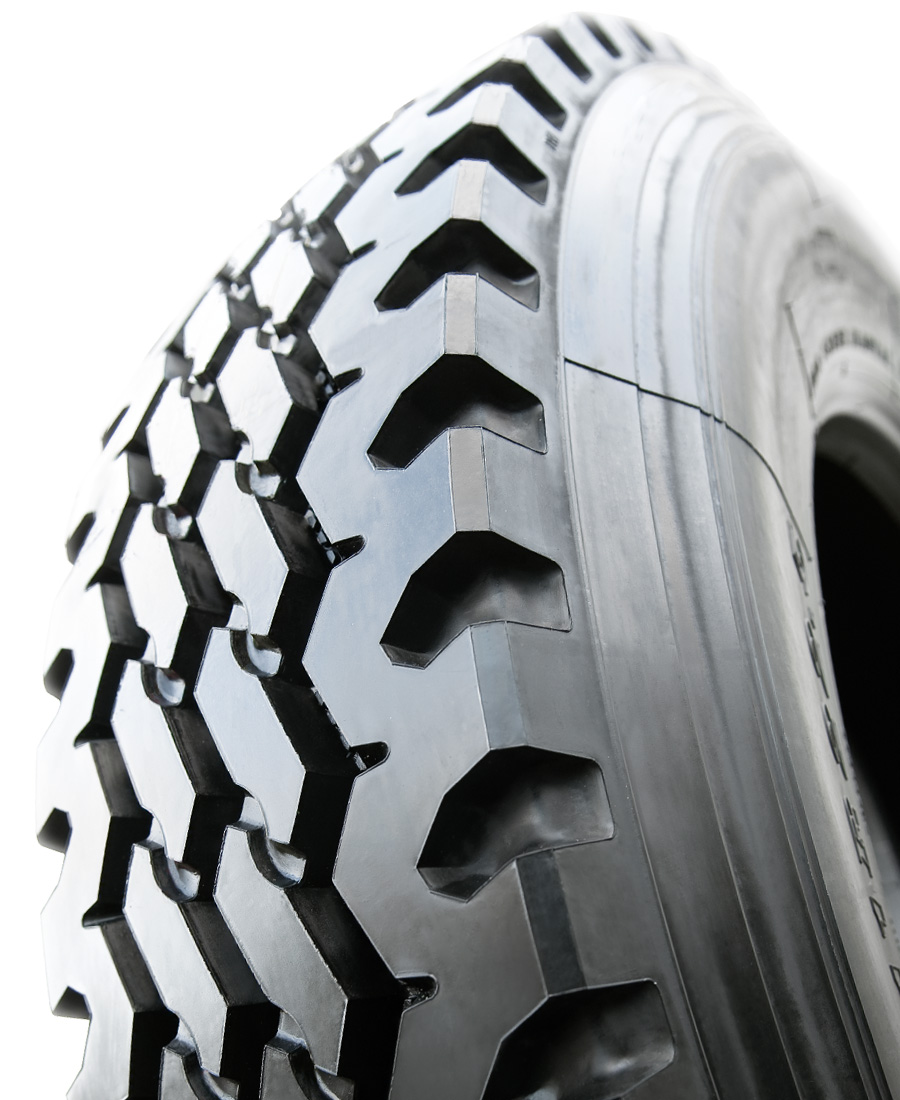 How to choose tires for 4X4 & SUVs