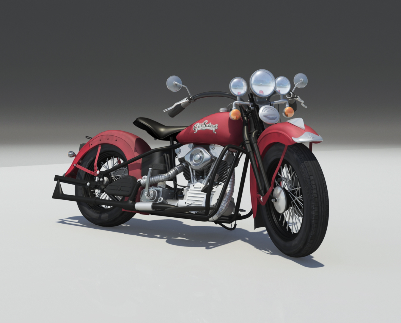 royal enfield painting near me