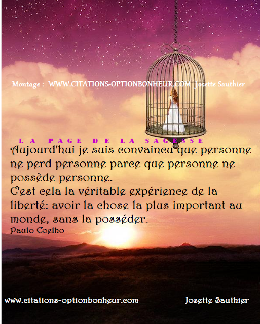 Citations et Panneaux Facebook à partager Citation sur l
