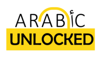 Arabic Unlocked