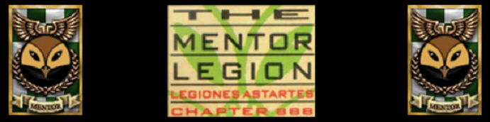 Mentor Legion
