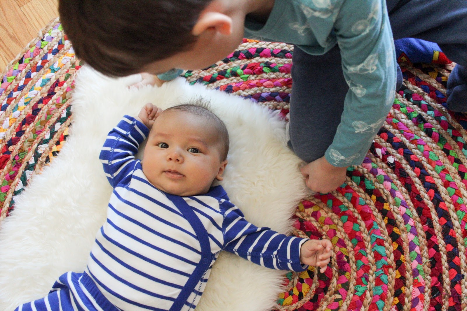 Sheepskin And Babies: What You Need To Know