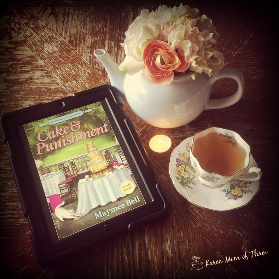 A Cup Of Tea and A Cozy Mystery 2018 Cozy Mystery Reviews